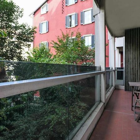 Contempora Apartments - Elvezia 8 - E15 Μιλάνο Εξωτερικό φωτογραφία