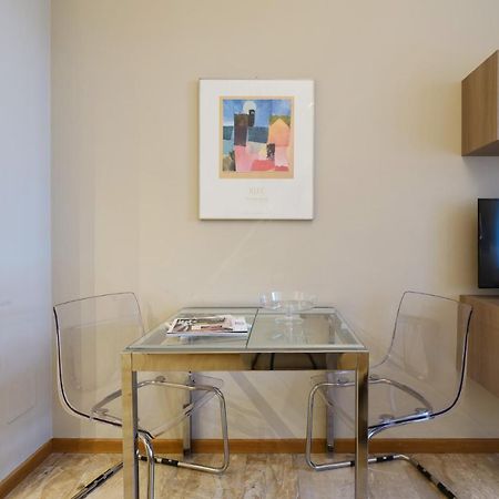 Contempora Apartments - Elvezia 8 - E15 Μιλάνο Εξωτερικό φωτογραφία