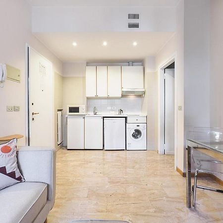 Contempora Apartments - Elvezia 8 - E15 Μιλάνο Εξωτερικό φωτογραφία