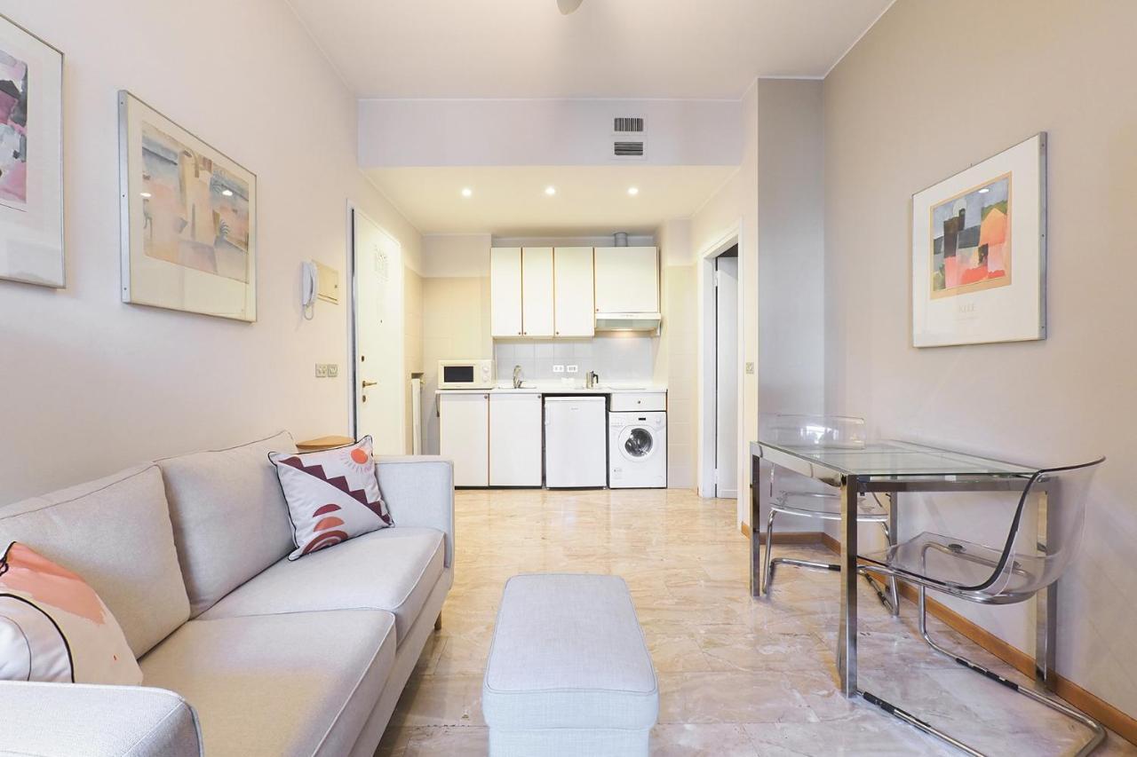 Contempora Apartments - Elvezia 8 - E15 Μιλάνο Εξωτερικό φωτογραφία