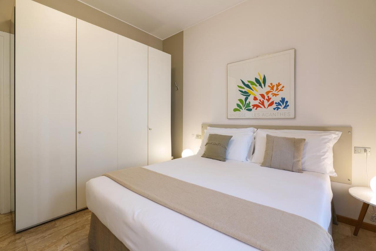 Contempora Apartments - Elvezia 8 - E15 Μιλάνο Εξωτερικό φωτογραφία