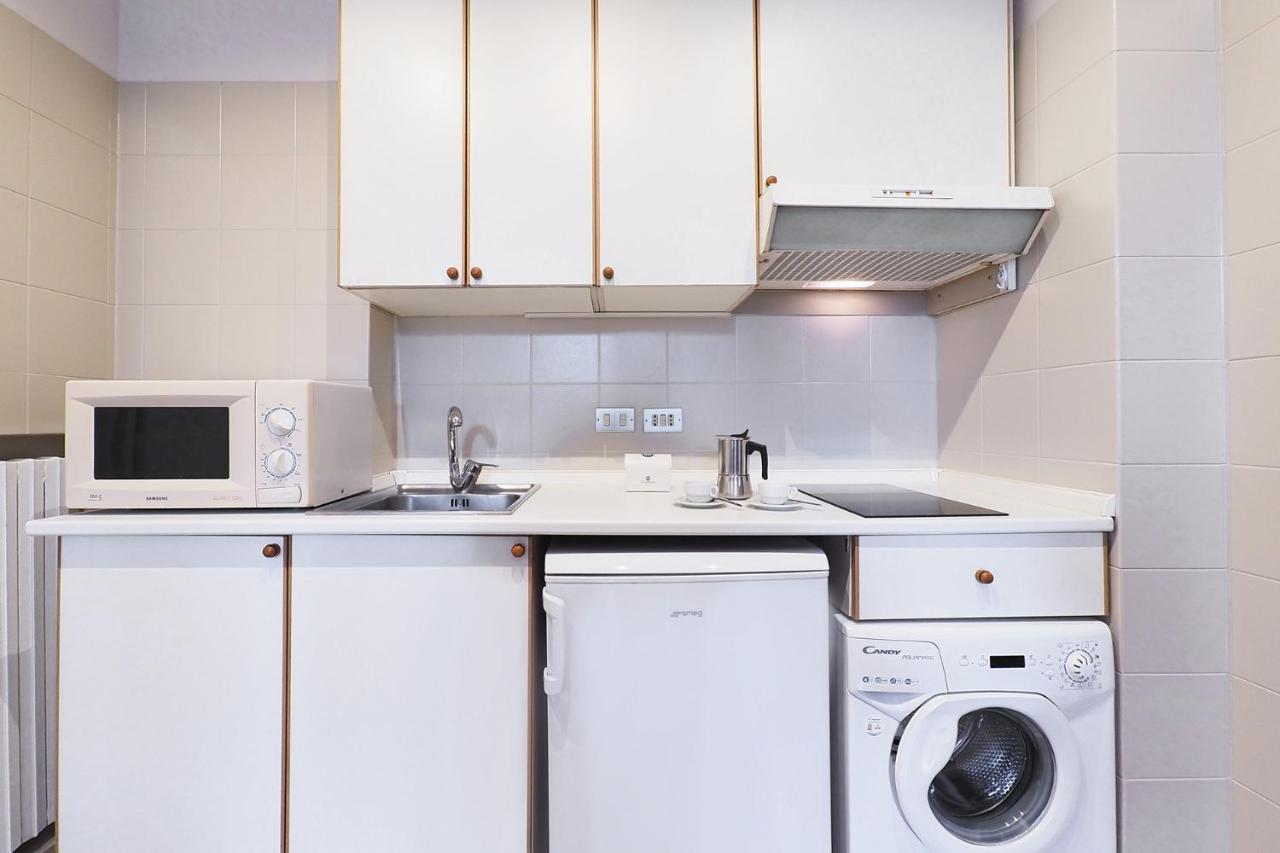 Contempora Apartments - Elvezia 8 - E15 Μιλάνο Εξωτερικό φωτογραφία