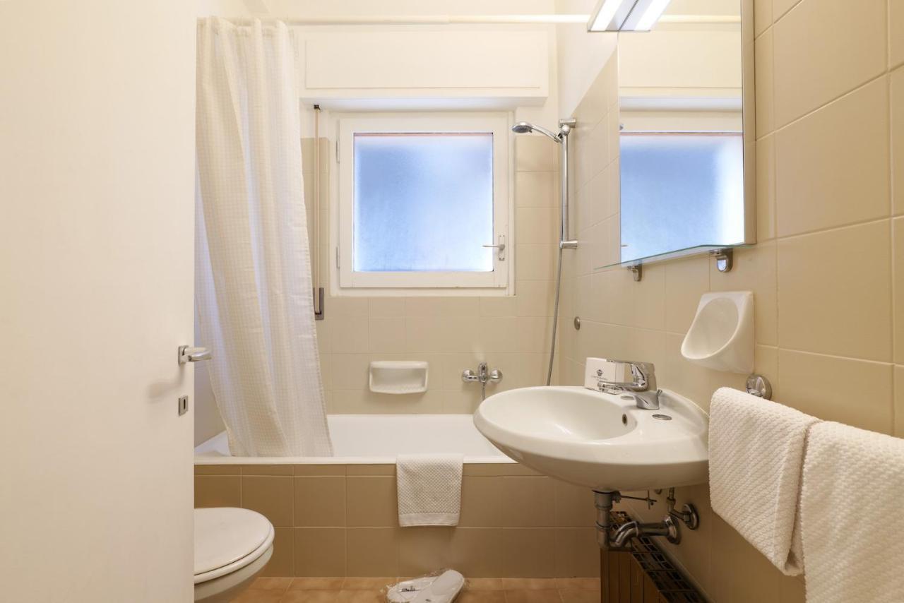 Contempora Apartments - Elvezia 8 - E15 Μιλάνο Εξωτερικό φωτογραφία