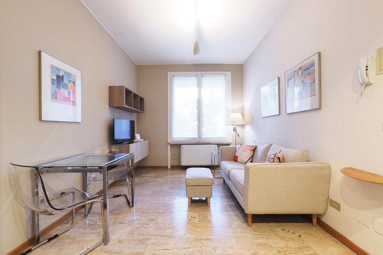 Contempora Apartments - Elvezia 8 - E15 Μιλάνο Εξωτερικό φωτογραφία
