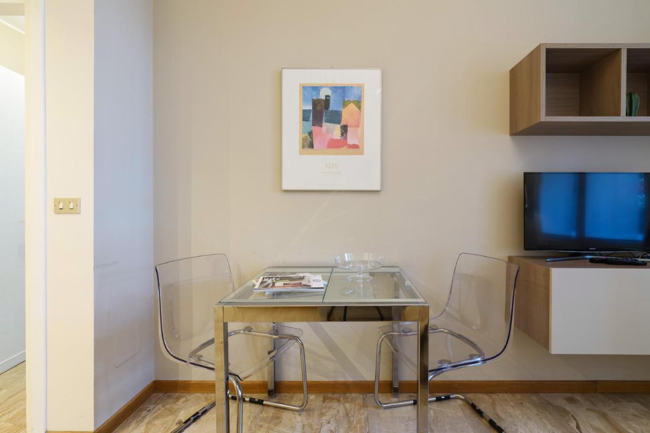 Contempora Apartments - Elvezia 8 - E15 Μιλάνο Εξωτερικό φωτογραφία
